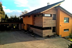 Ein- & Mehrfamilienhaus